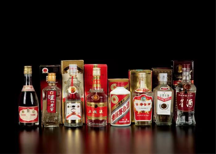 禄丰老酒储存的方法