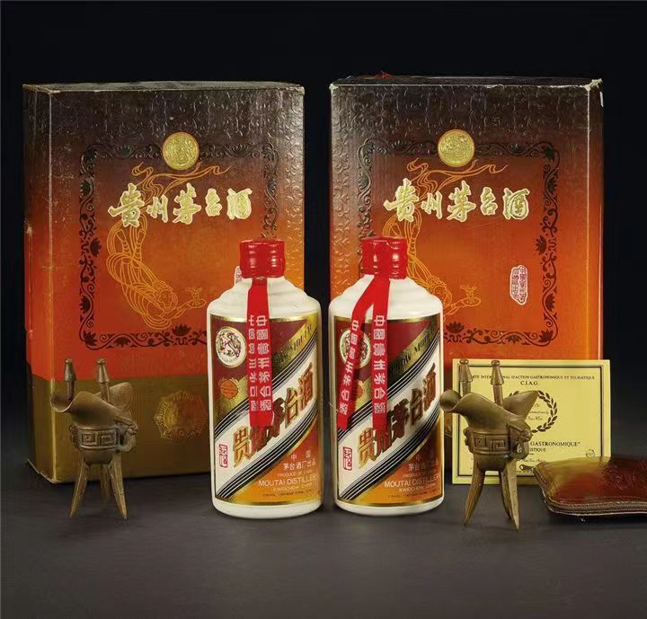 禄丰烟酒回收